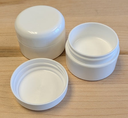 1/2oz Cosmetic Container