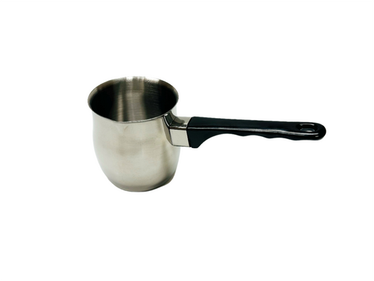 pouring pot