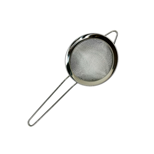 strainer