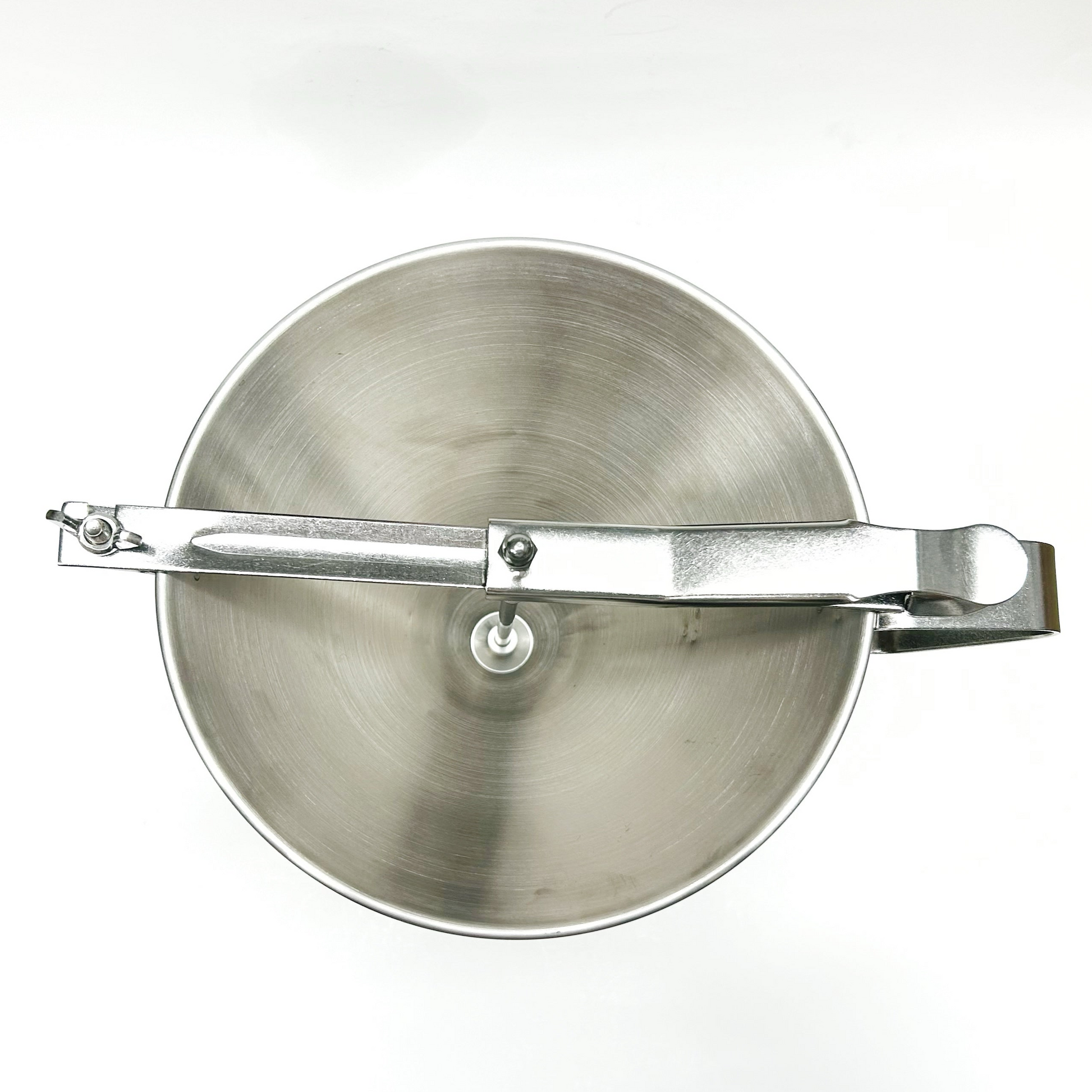 pouring funnel