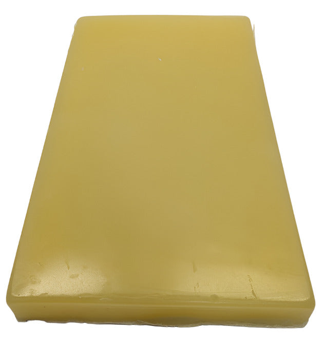 paraffin wax slab