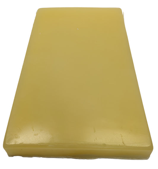 paraffin wax slab