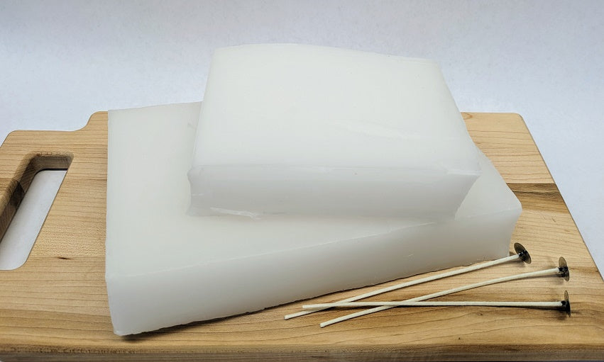 paraffin wax slabs