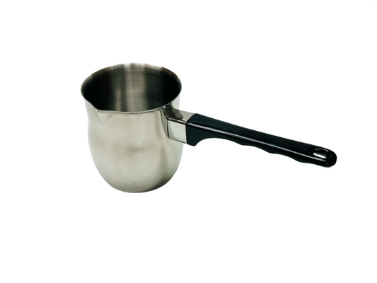 pouring pot