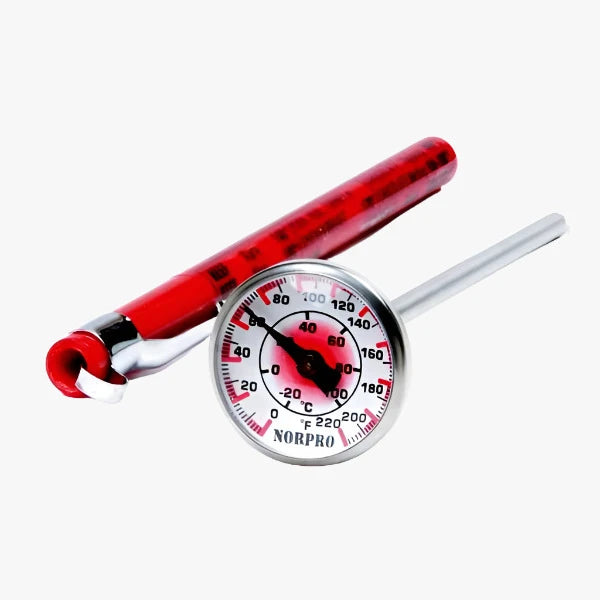 thermometer