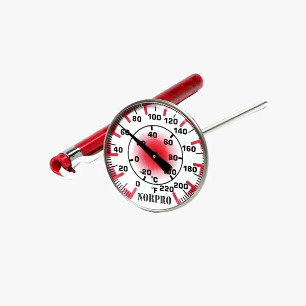 thermometer