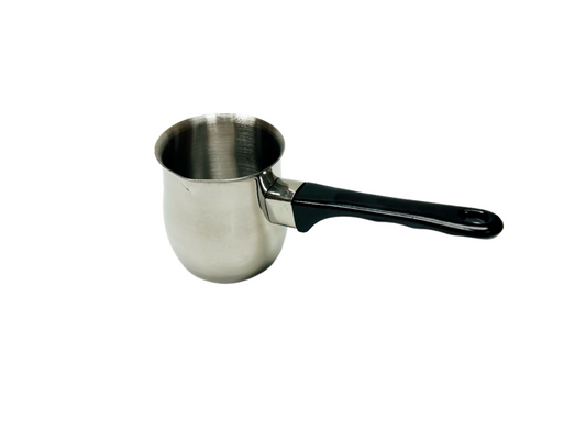 pouring pot