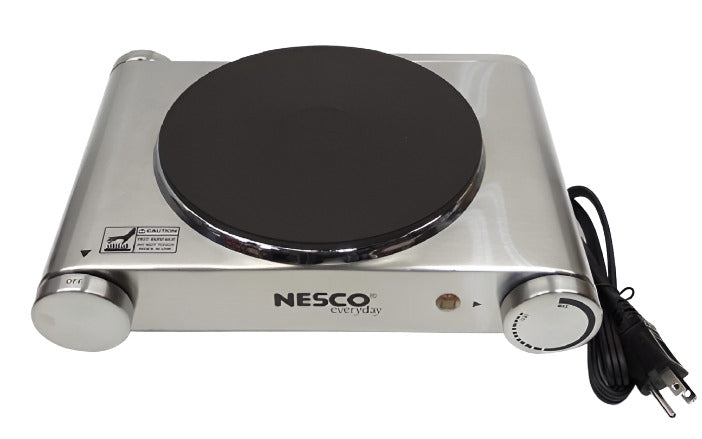 hot plate