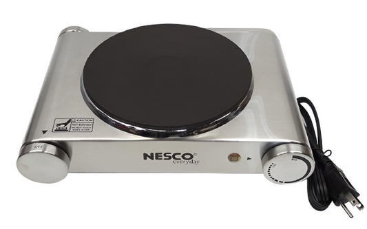 hot plate