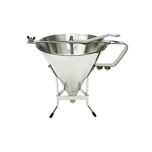 pouring funnel