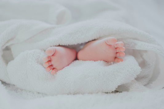 Baby Powder Candle Fragrance Oil