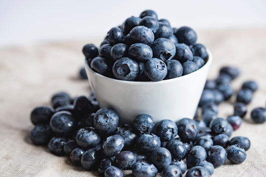 Blueberry Candle Fragrance Oil