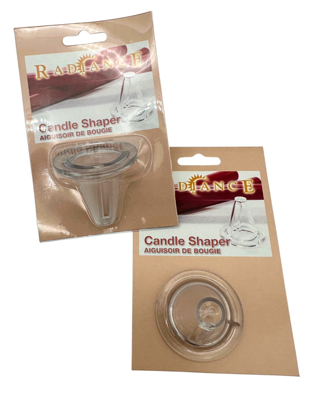 Candle Shaper Sharpener