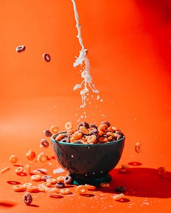 Cereal Crunch Candle Fragrance Oil