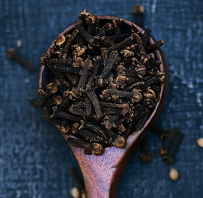 Clove Candle Fragrance Oil