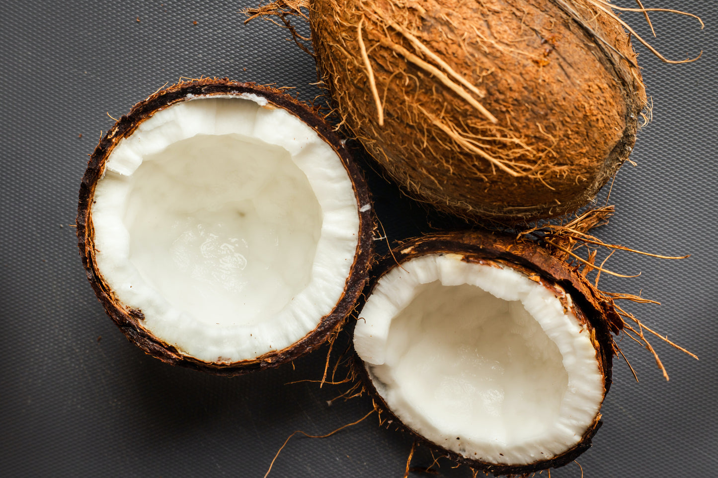 Coconut Candle Fragrance Oil