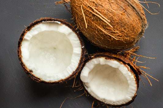 Coconut Candle Fragrance Oil