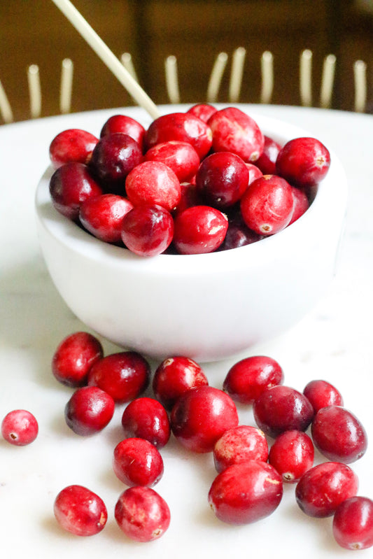 Cranberry Candle Fragrance Oil