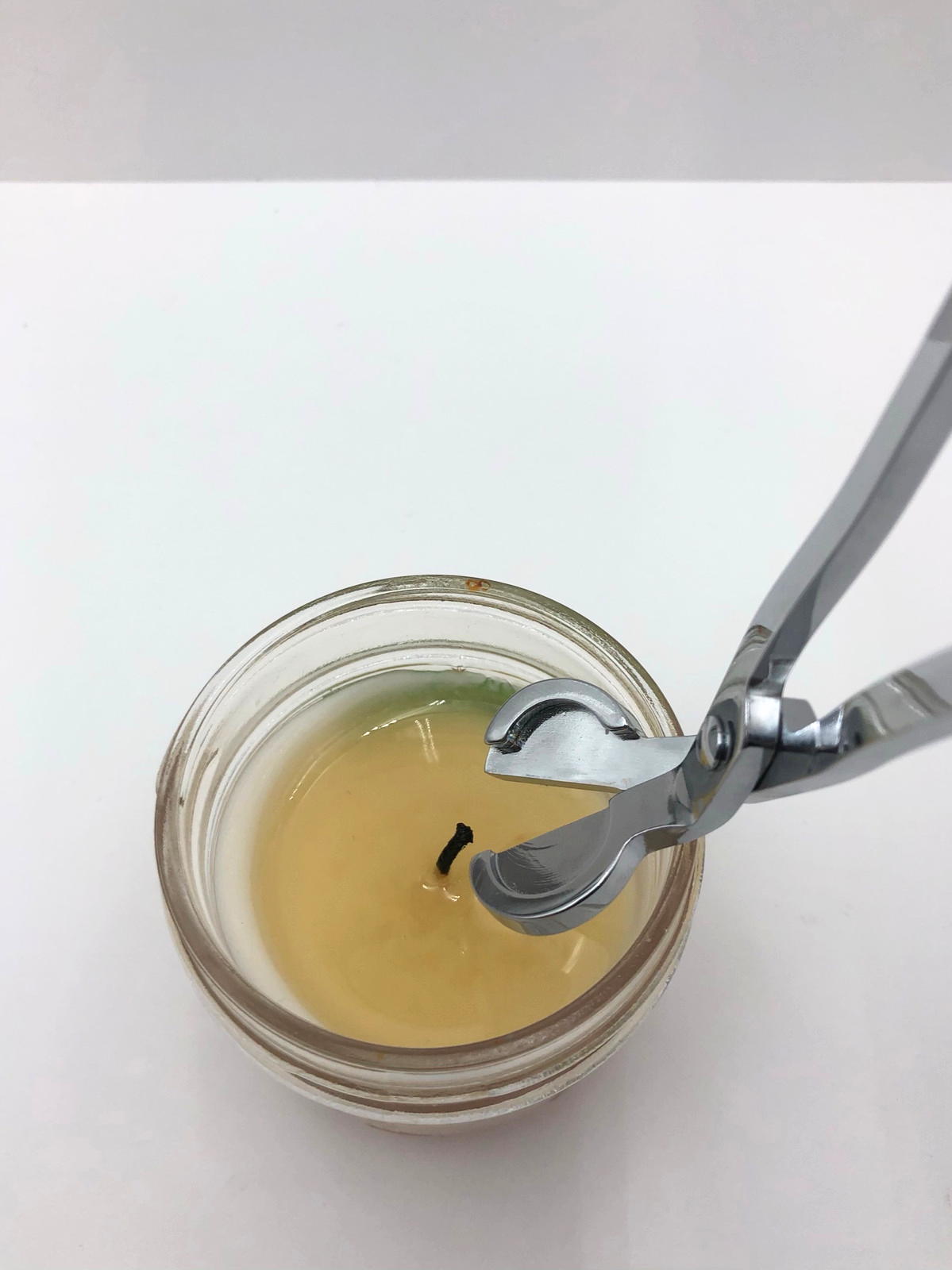 wick trimmer