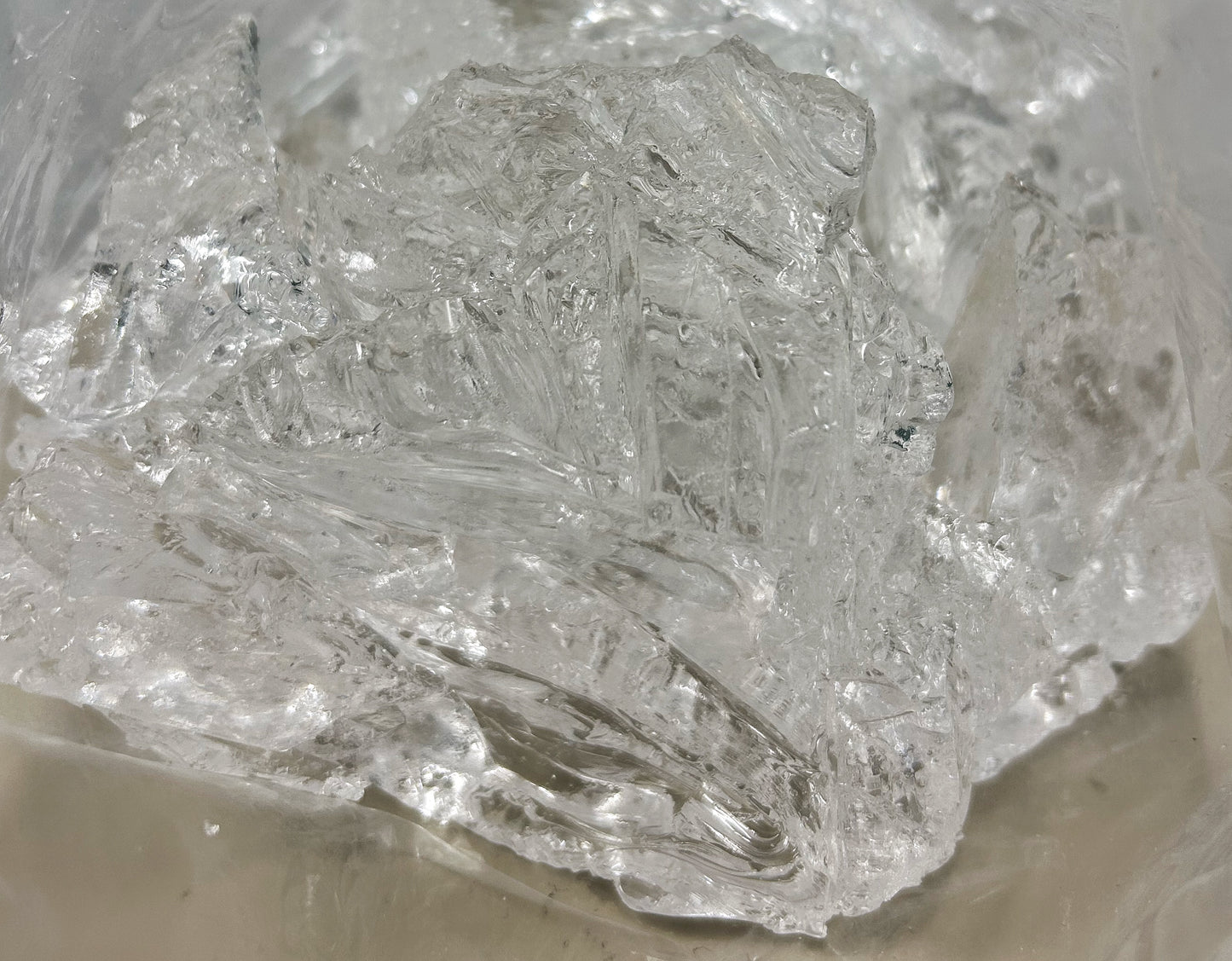 gel wax