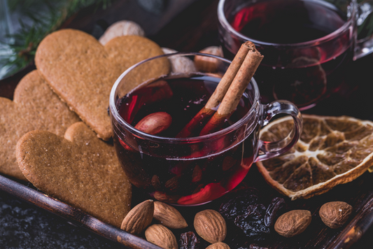 Gingerbread Noel Candle Fragrance Oil