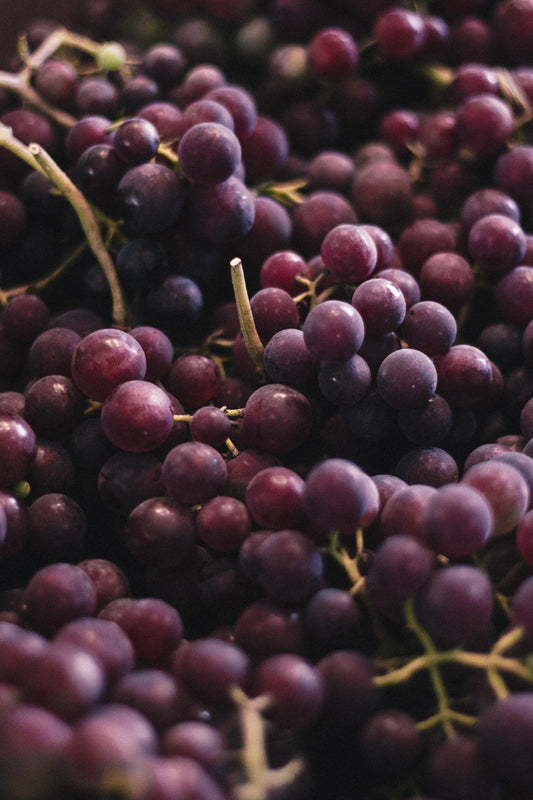 Grape Candle Fragrance Oil