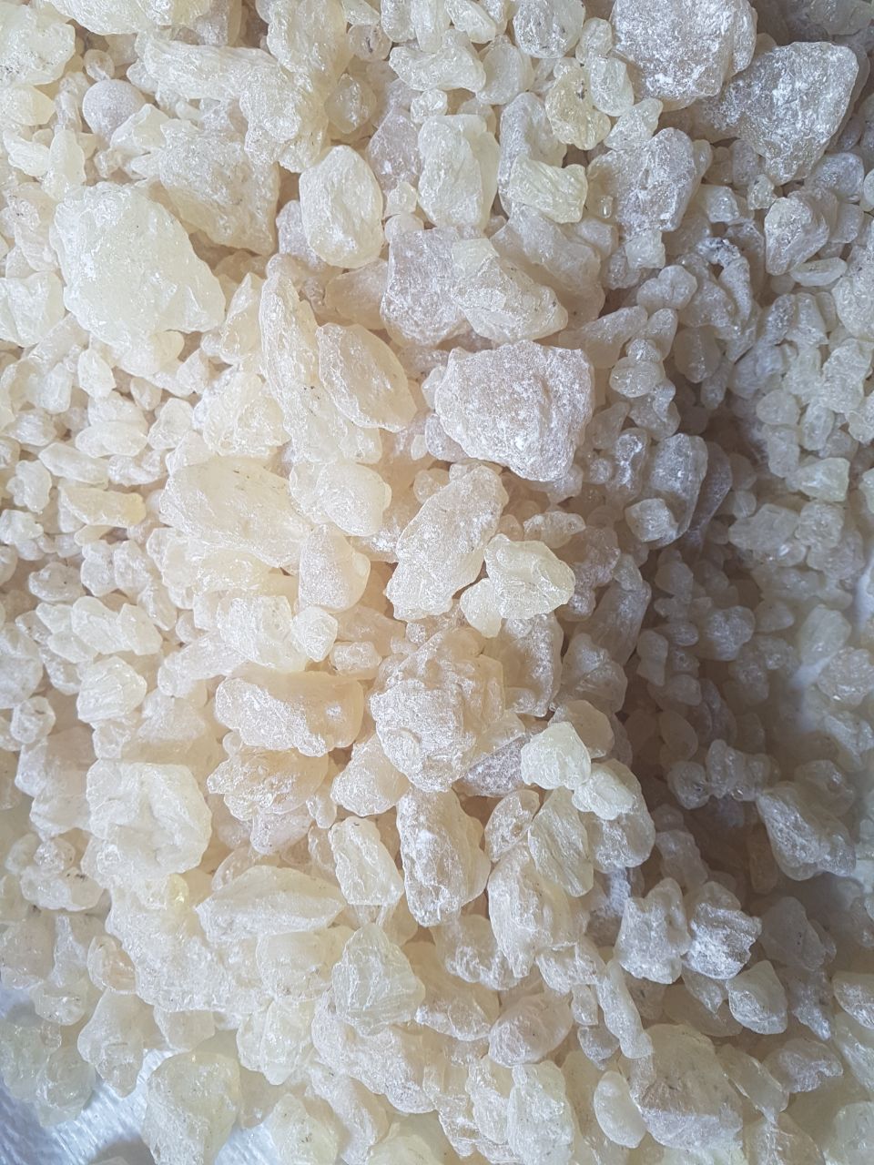 Damar Resin