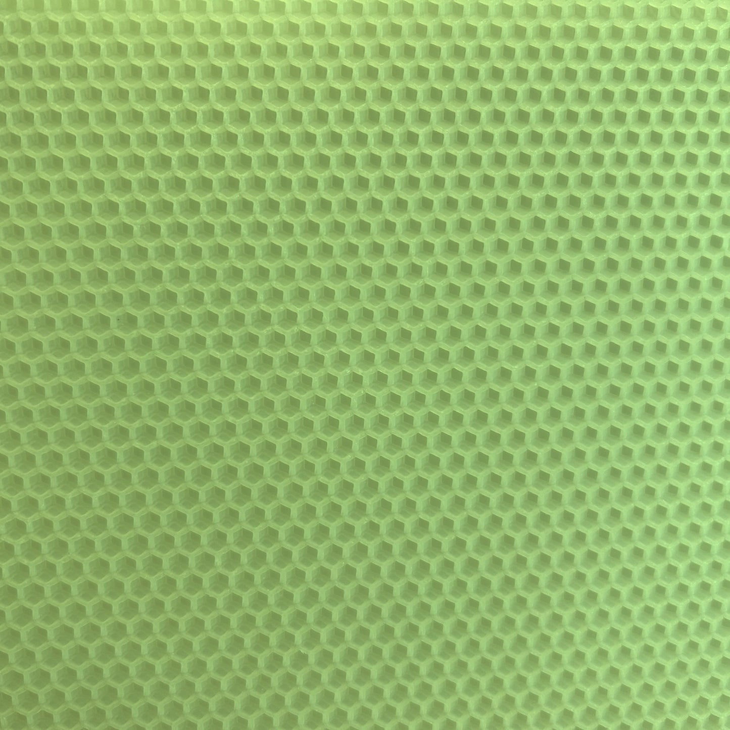 beeswax sheets