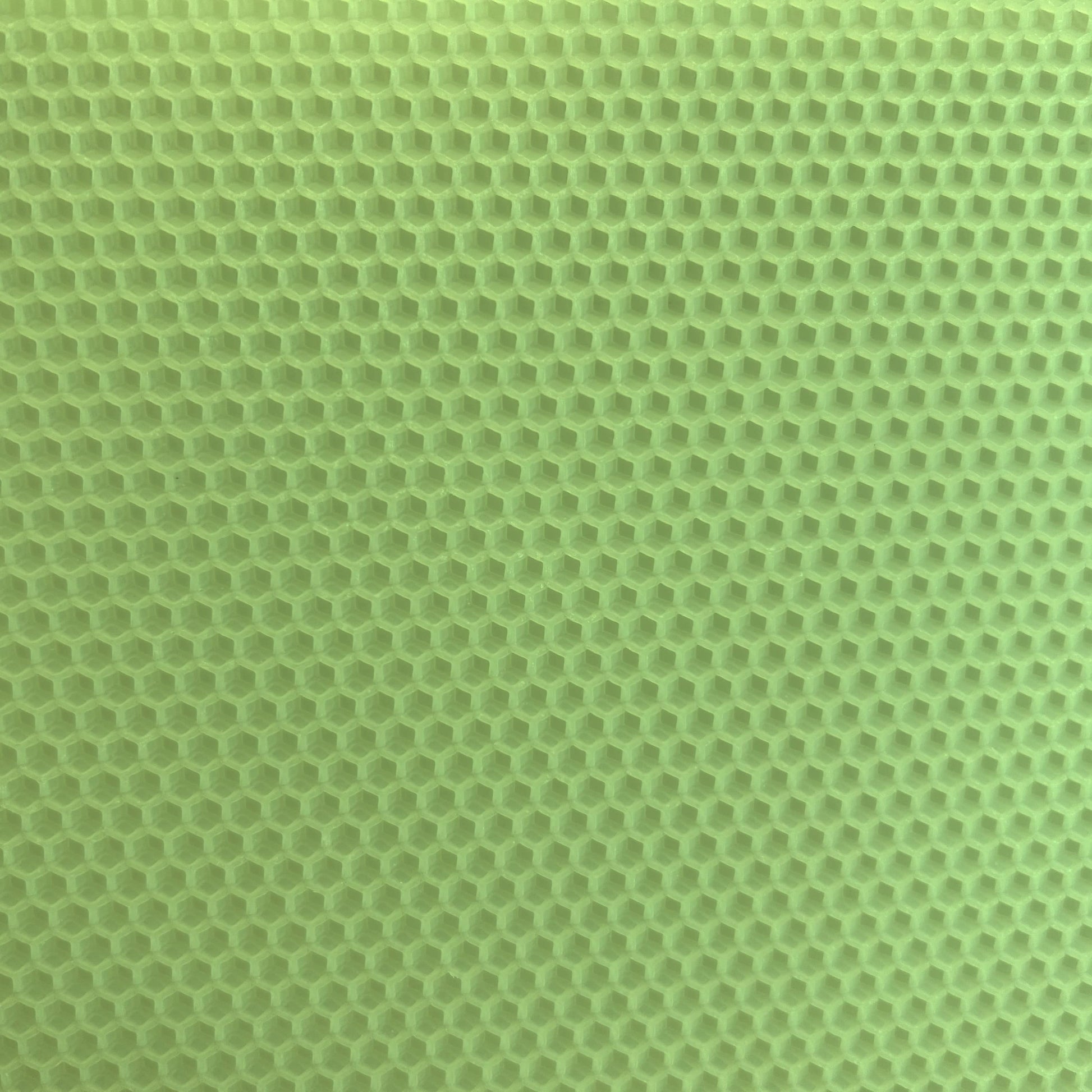 beeswax sheets