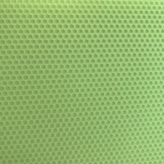beeswax sheets