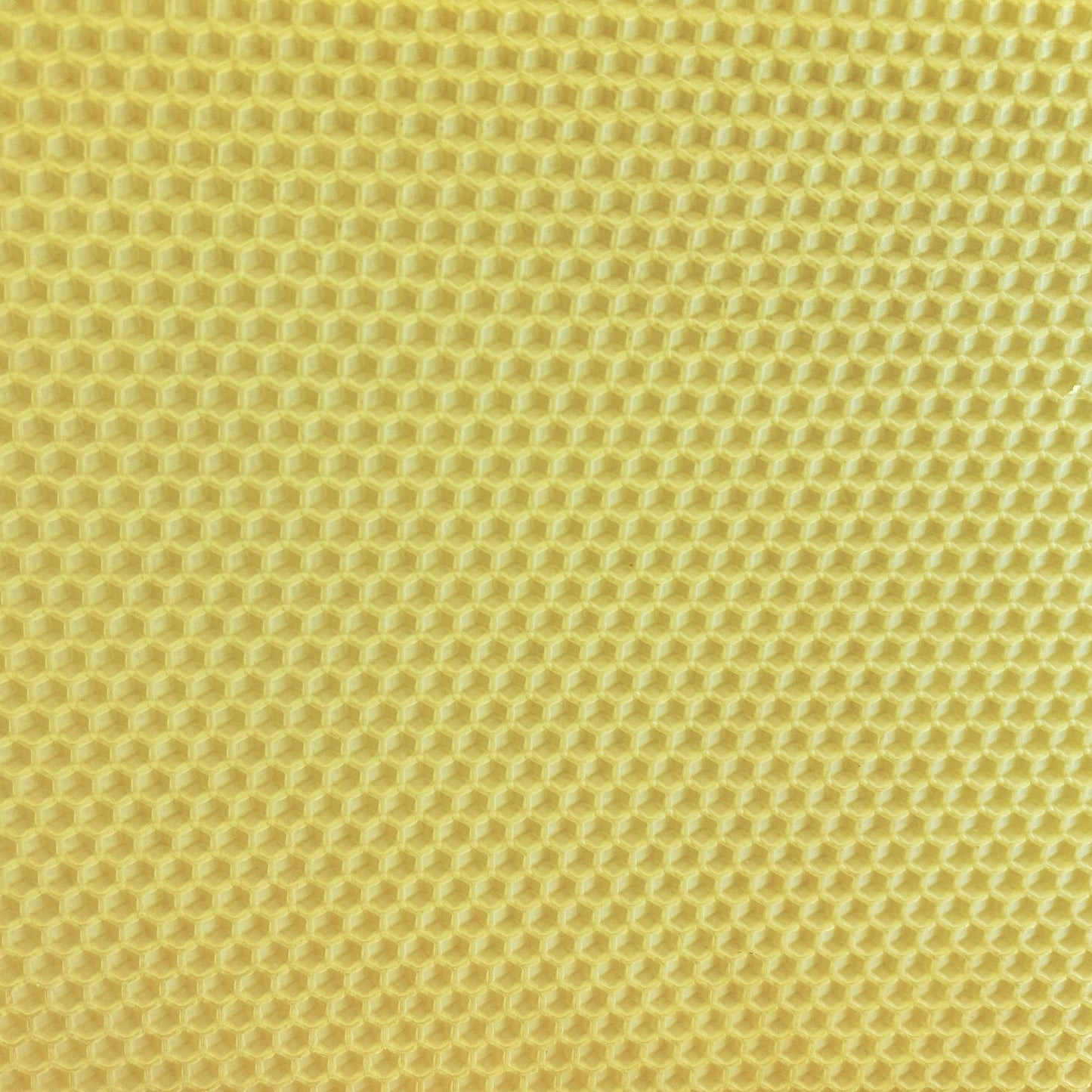 beeswax sheets