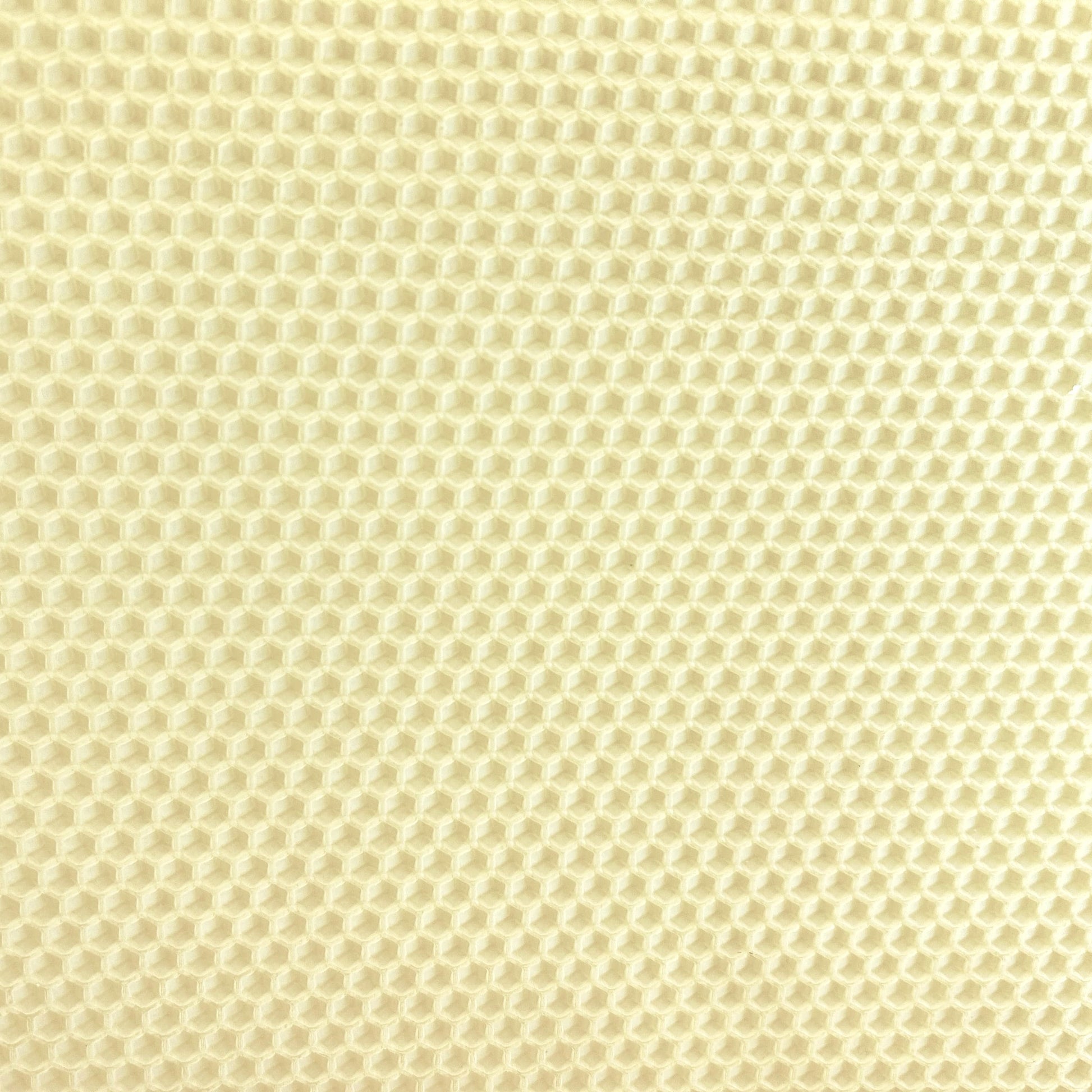 beeswax sheets