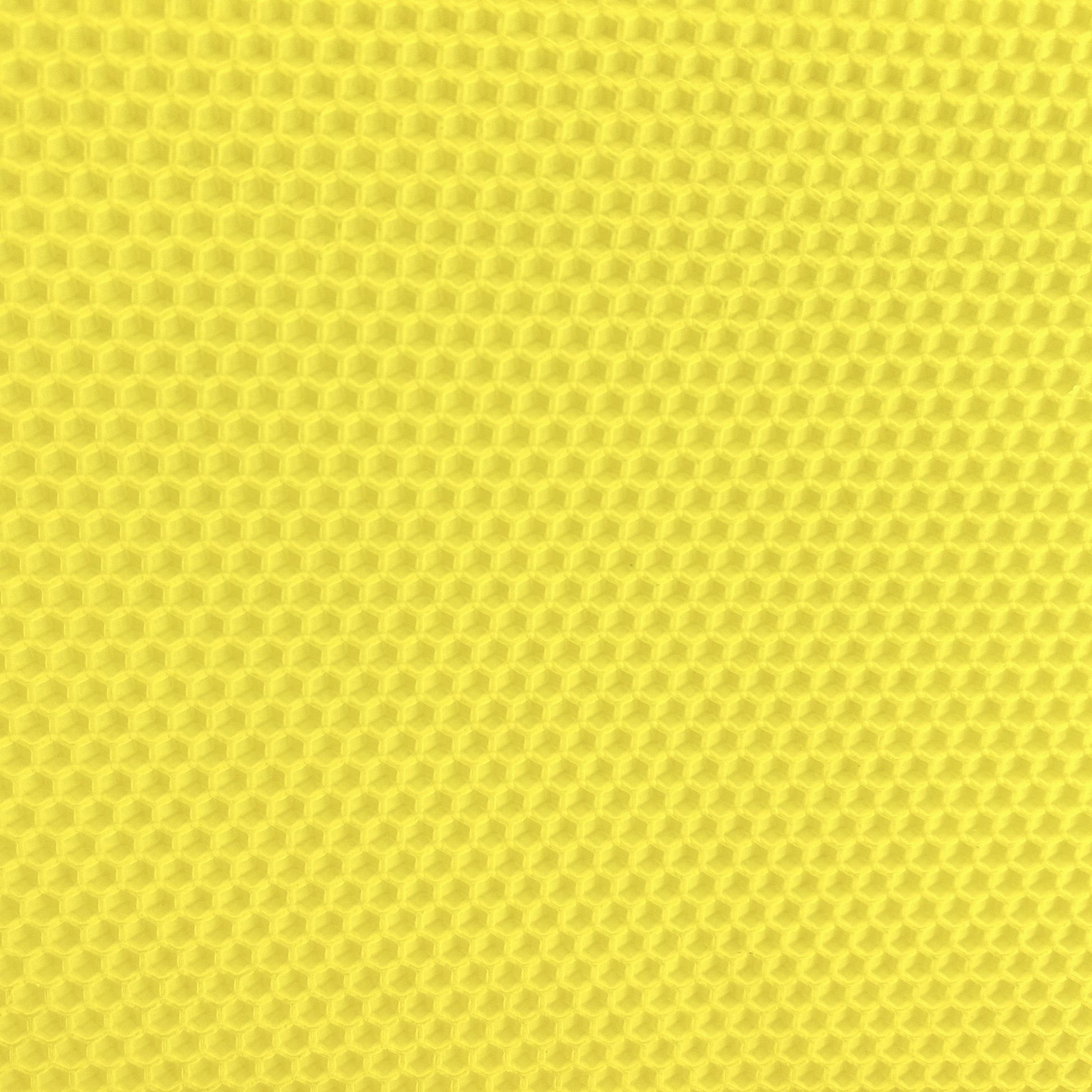 beeswax sheets