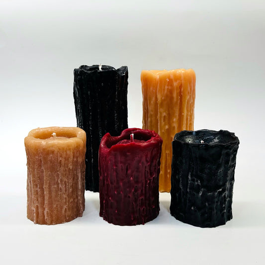 movie candles aged