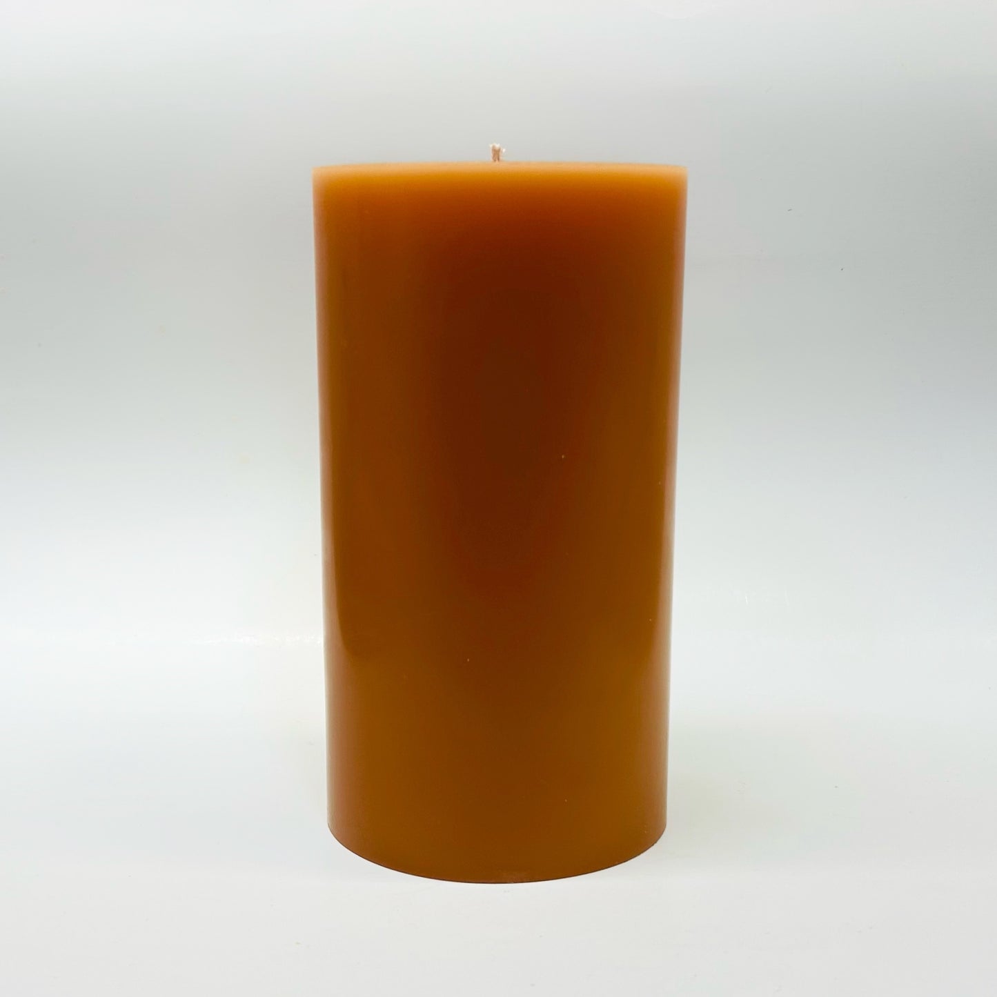 movie candle pillar
