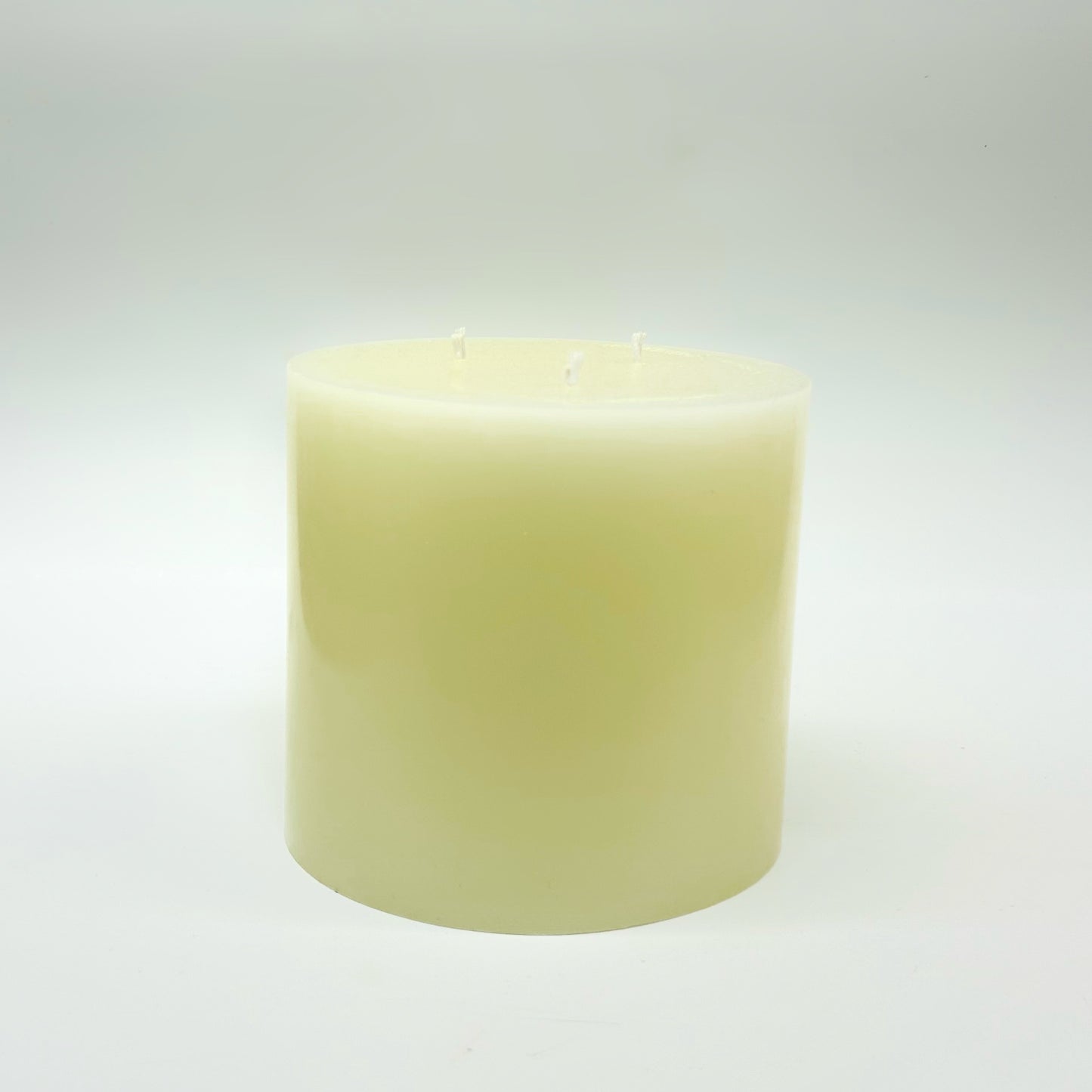 off white movie candle
