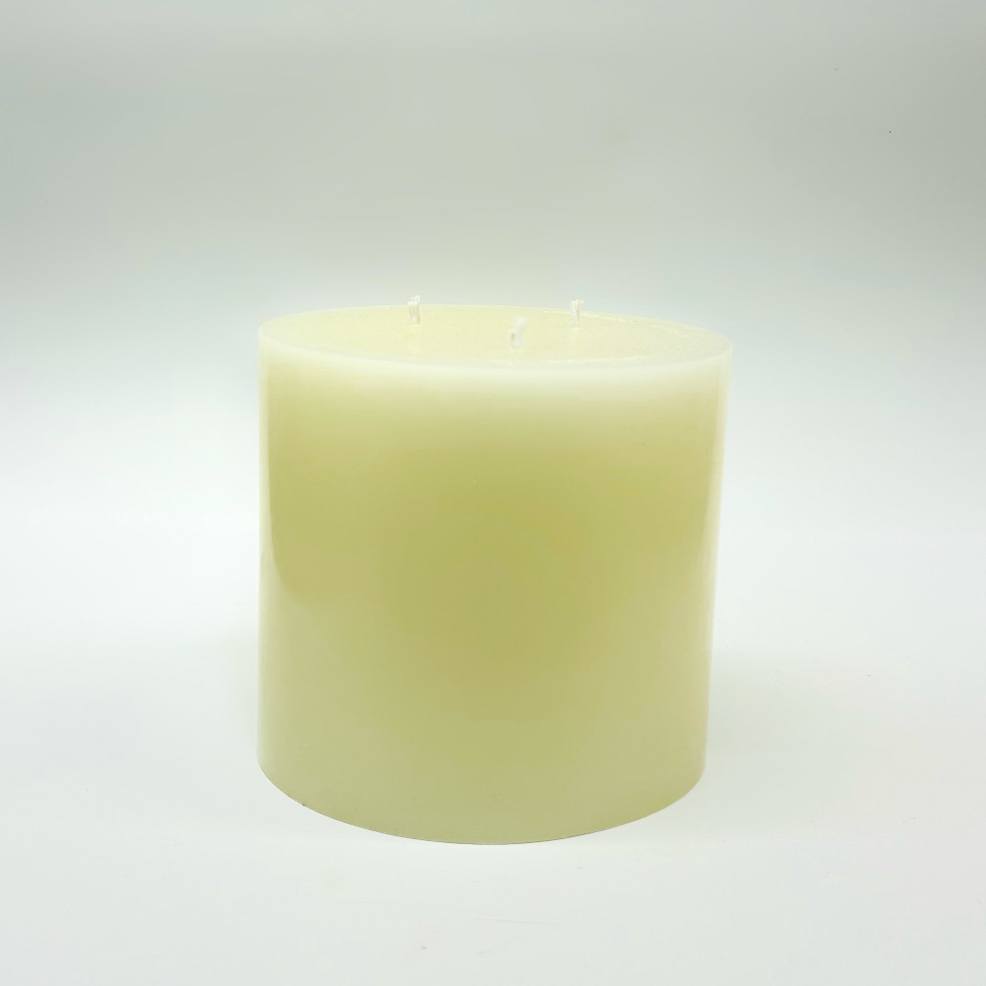 off white movie candle