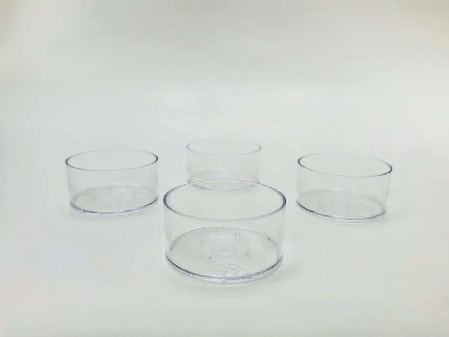 tealight cups polycarbonate