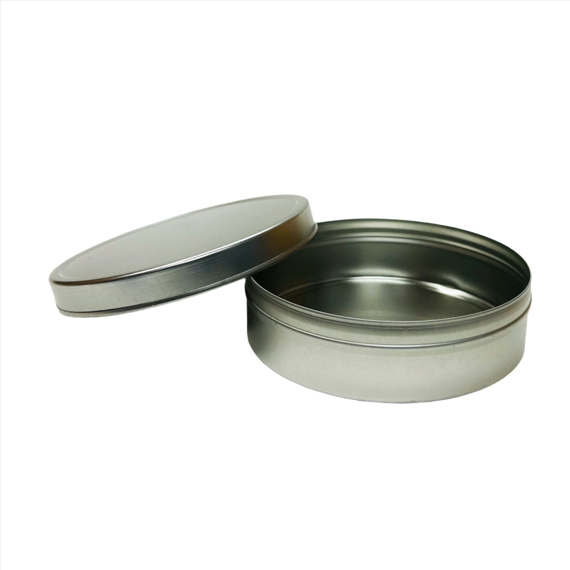 silver tin