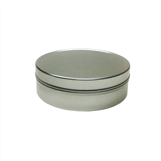 silver tin