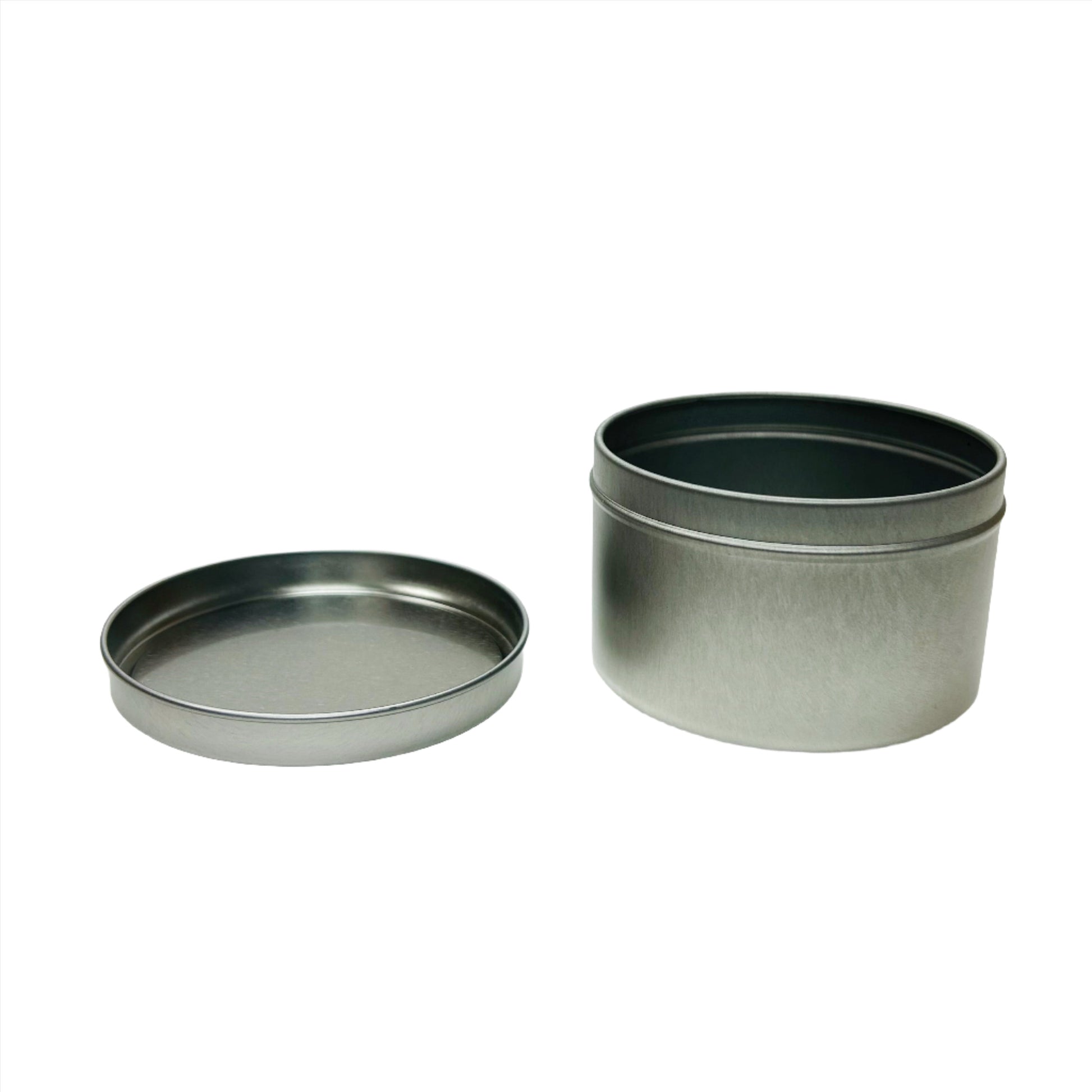 silver tin