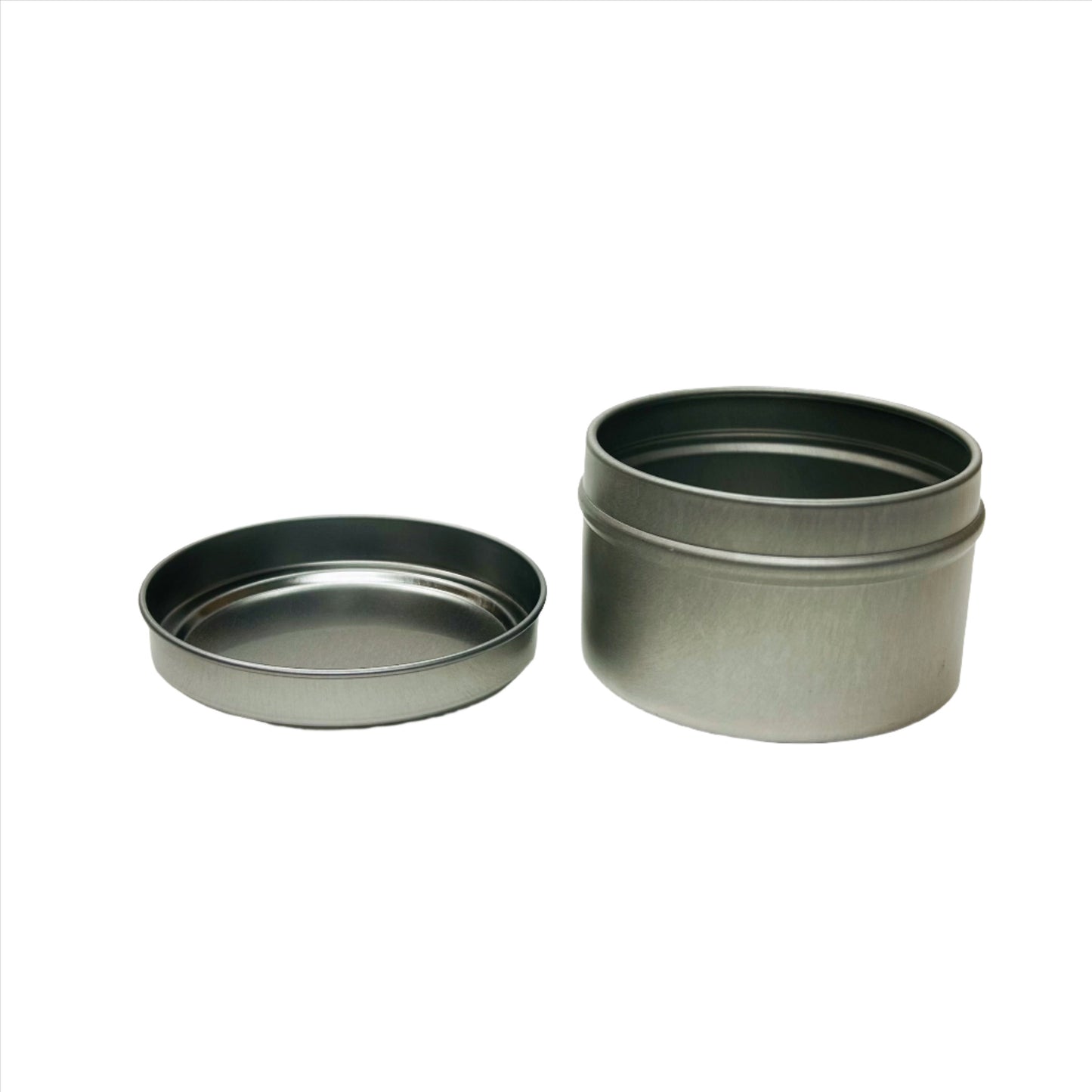 silver tin