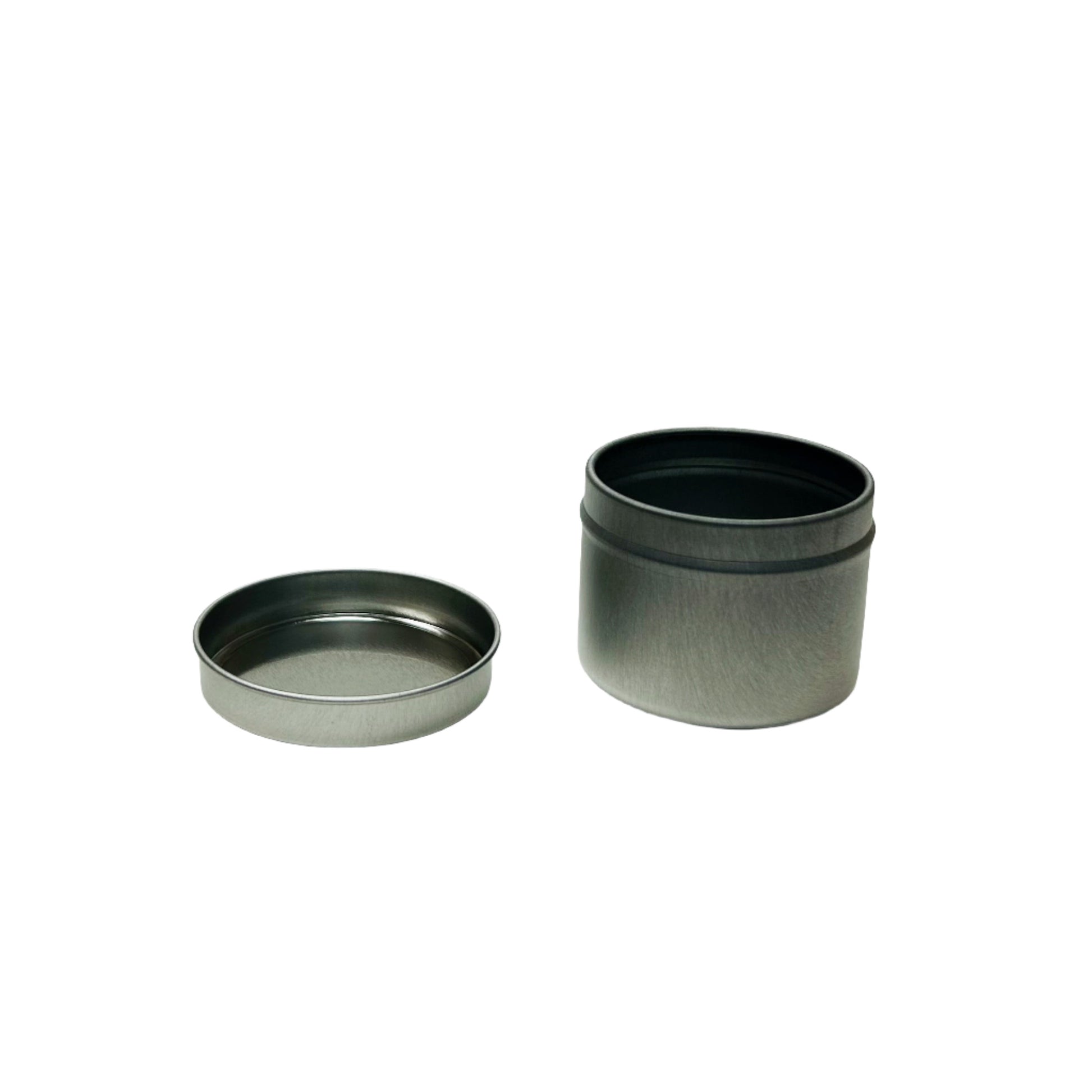 silver tin