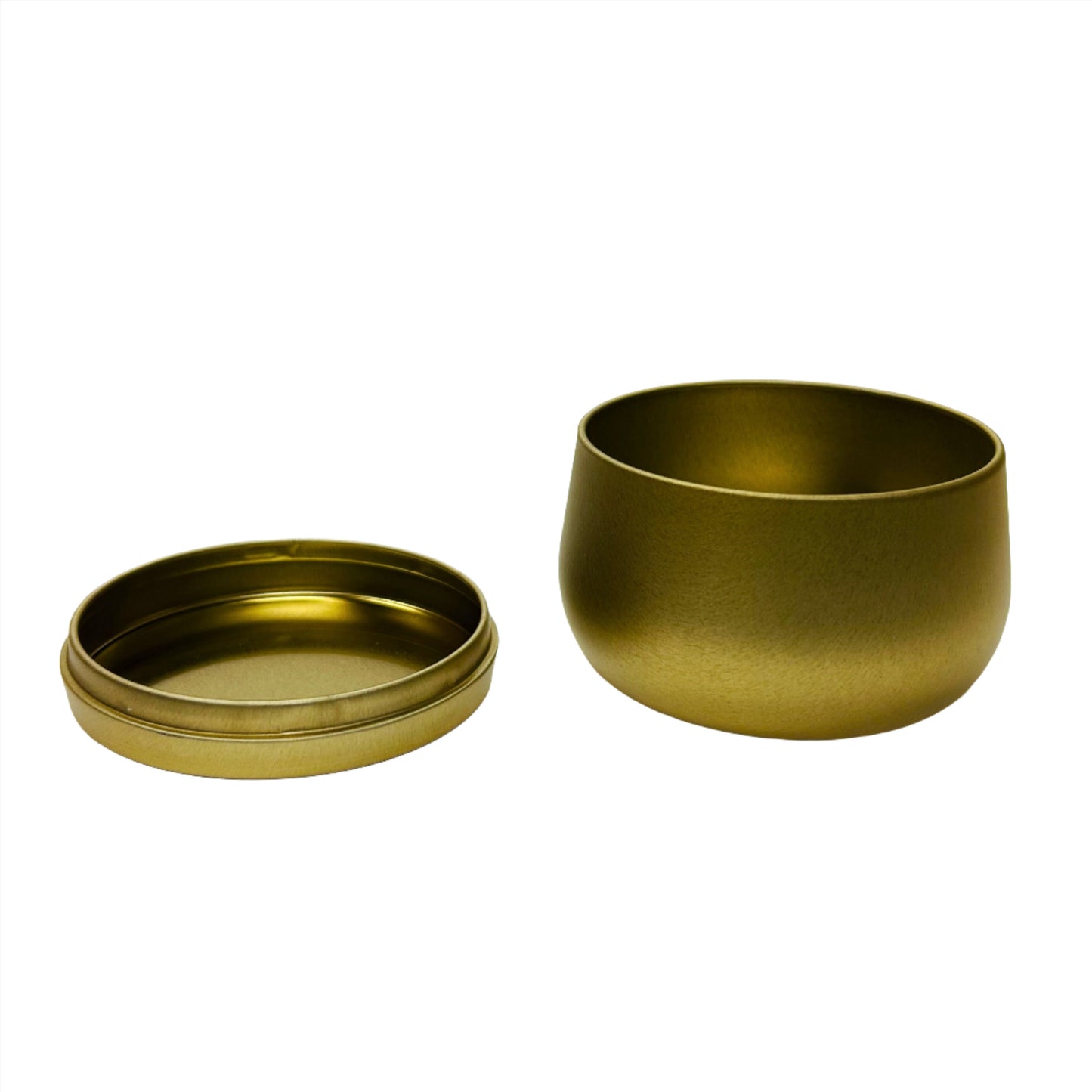 gold tin