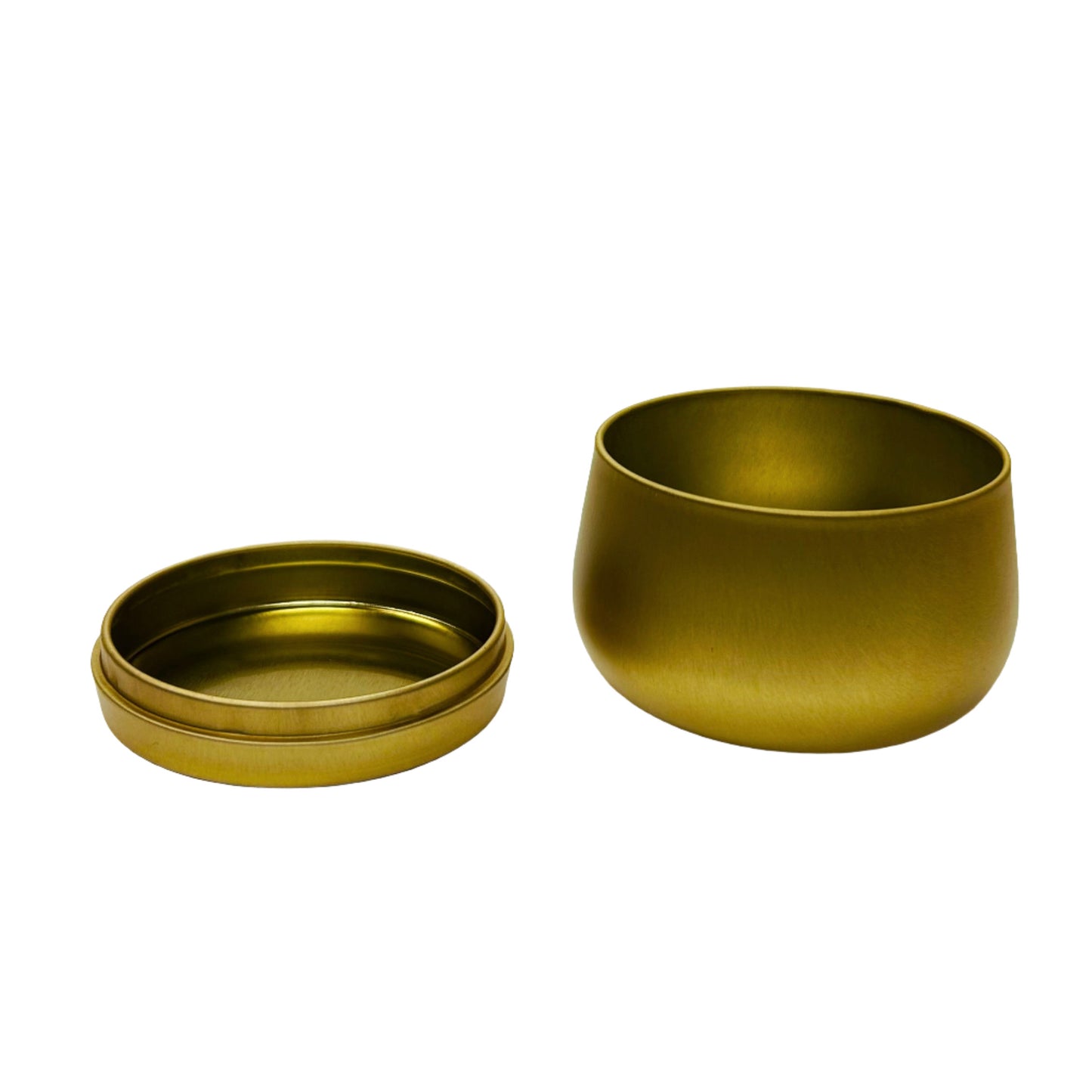gold tin