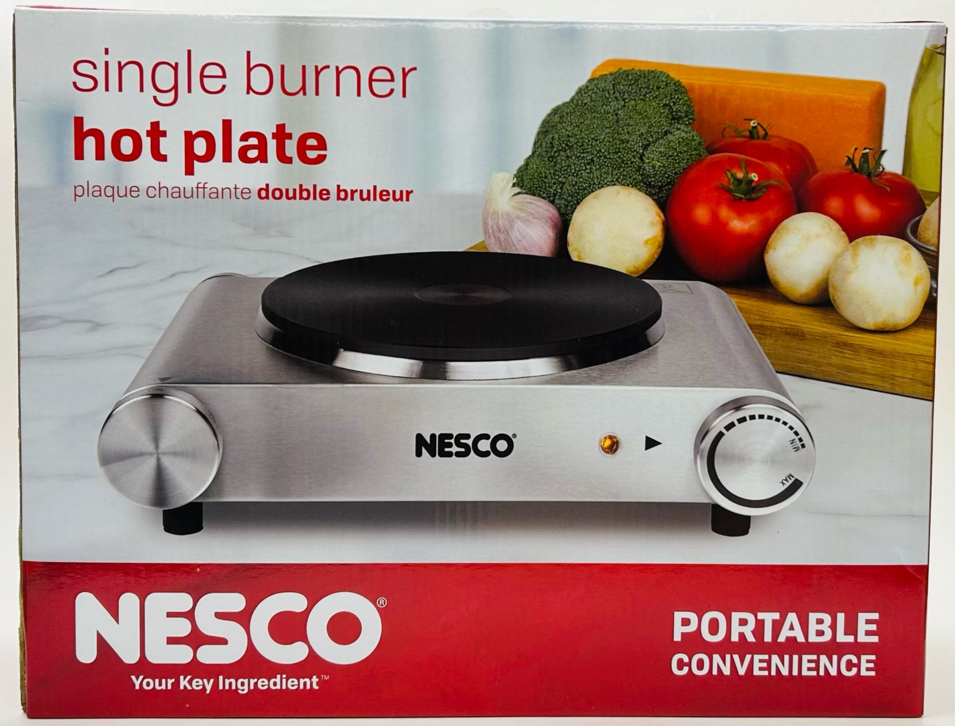 hot plate