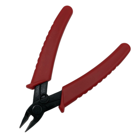 wick snips