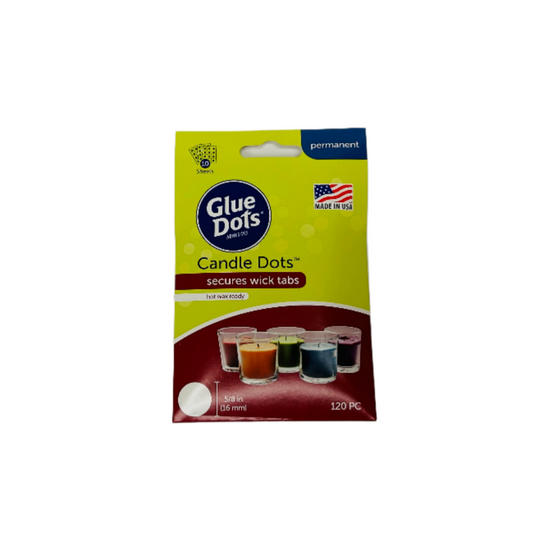 glue dots