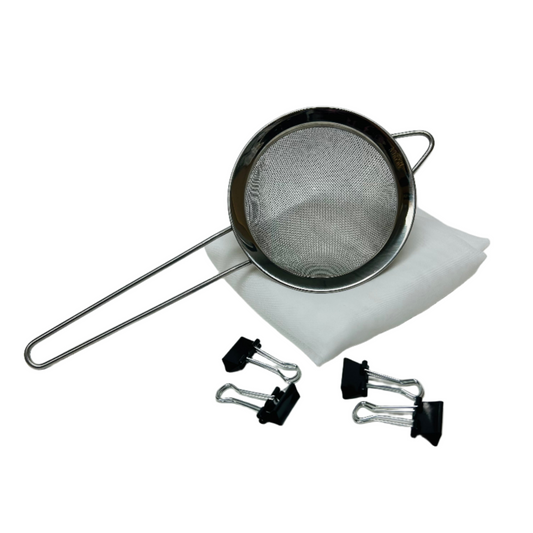 wax filter kit