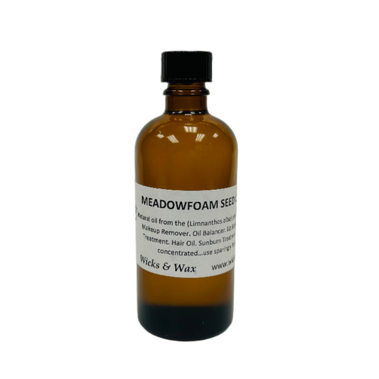 meadowfoam seed oil